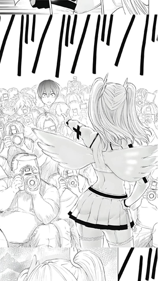 XiuXiu漫画下载 - 修修漫画免费观看APP Hero图